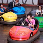 Bumper Car